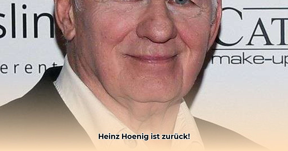 heinz-hoenig-krankheit